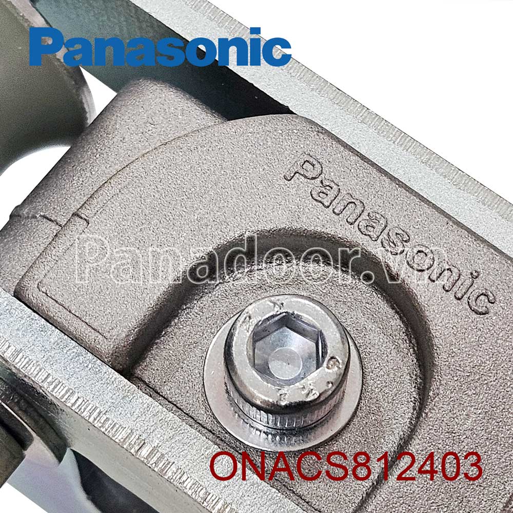 Cửa trượt tự động Panasonic PS-120 - Ảnh 4