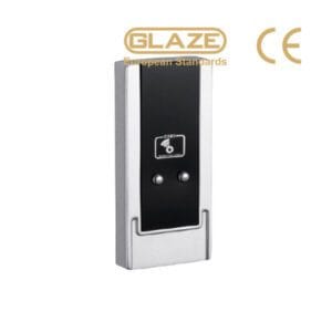 Khóa tủ điện tử thẻ cảm ứng