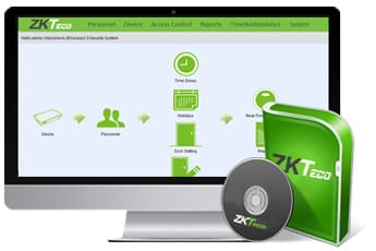 ZKAccess
