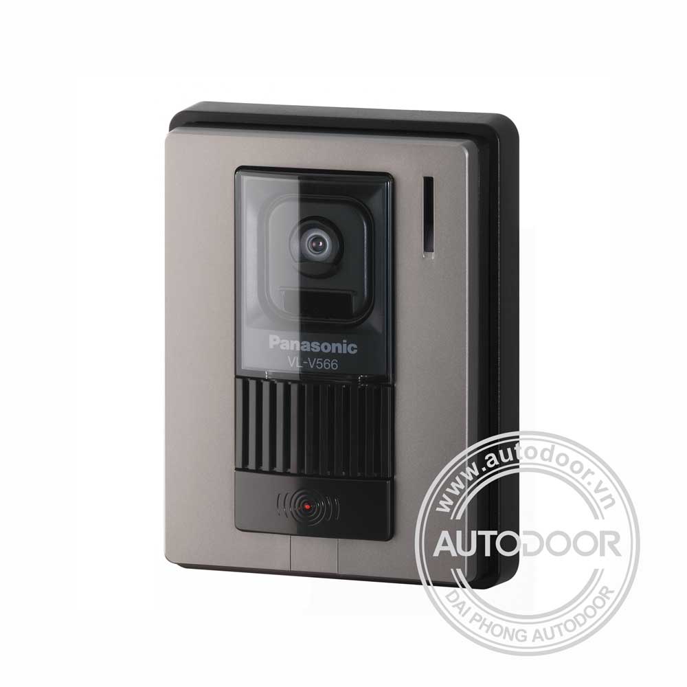 Chuông cửa có hình VL-SV30VN - Ảnh 2