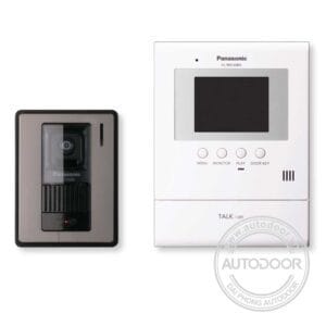 Chuông cửa có hình VL-SV30VN
