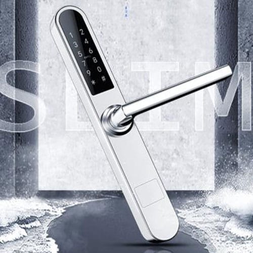 Khóa cửa điện tử Bluetooth