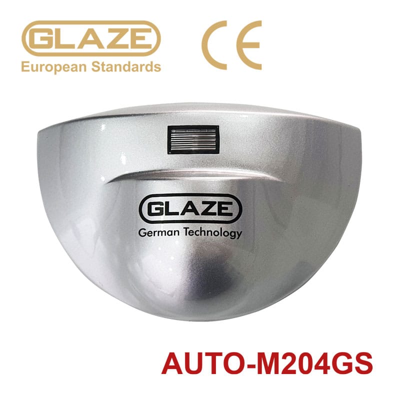 Cảm biến chuyển động Glaze - Ảnh 2