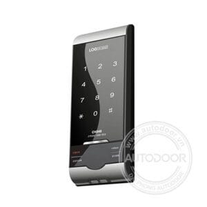 Khóa cửa Hàn Quốc CH340-S