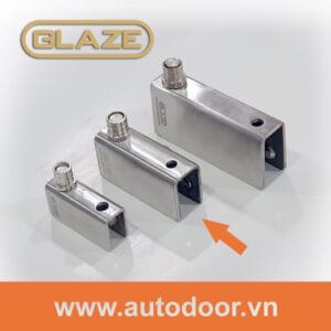 Bản lề tủ kính 8~10mm