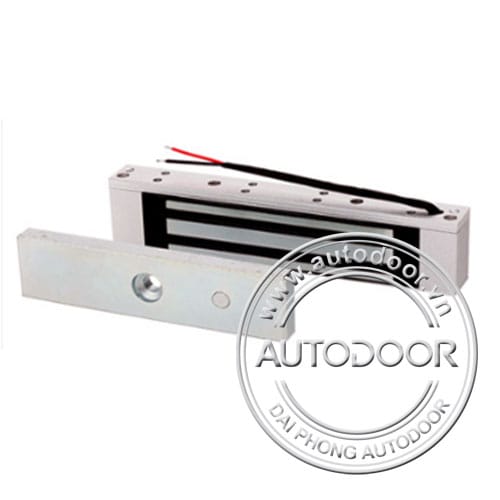 Khoá từ hít ML180 - Ảnh 2