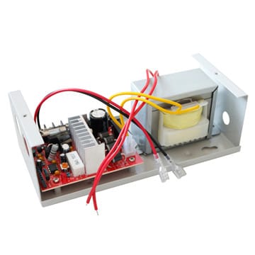 Nguồn UPS cho kiểm soát ra vào E210 - Ảnh 3
