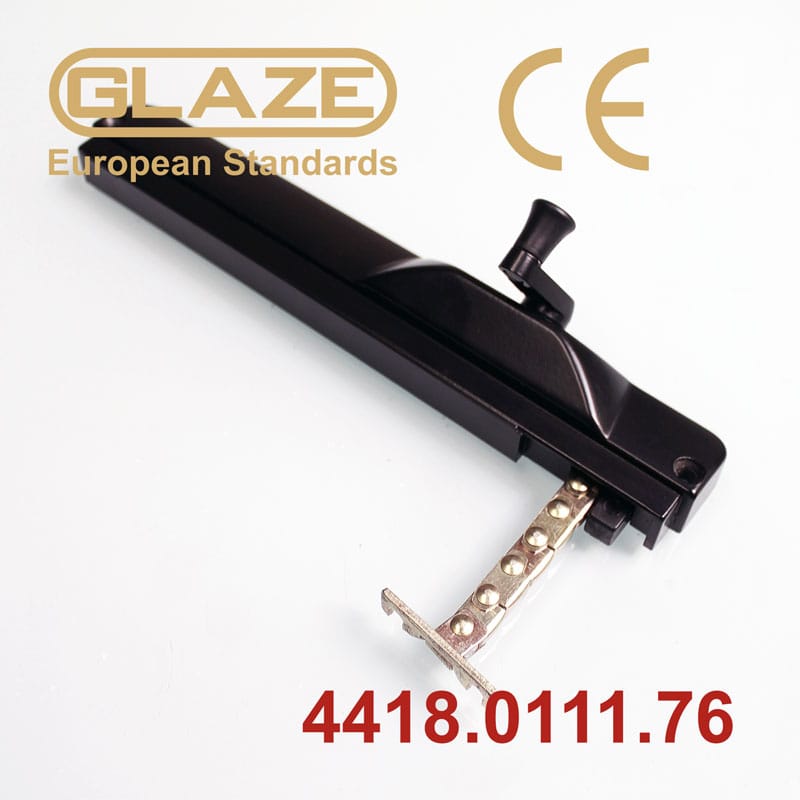 Tay quay cửa sổ Glaze - Ảnh 2