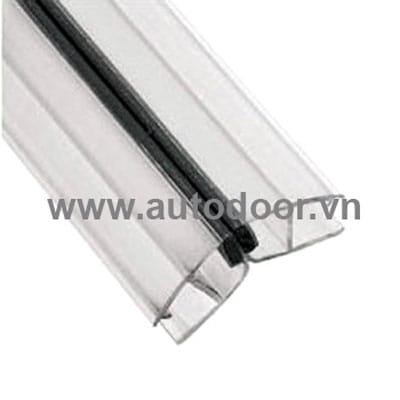 Nẹp ngăn nước nam châm 135° - Ảnh 2