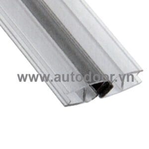 Nẹp ngăn nước nam châm 90°