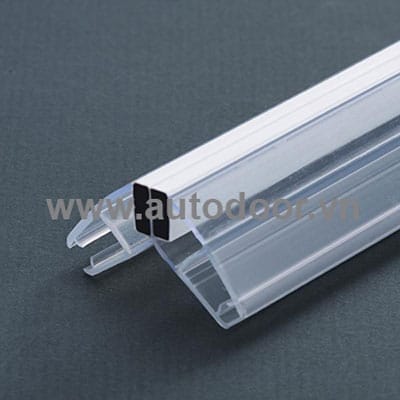 Nẹp ngăn nước nam châm 90° - Ảnh 2