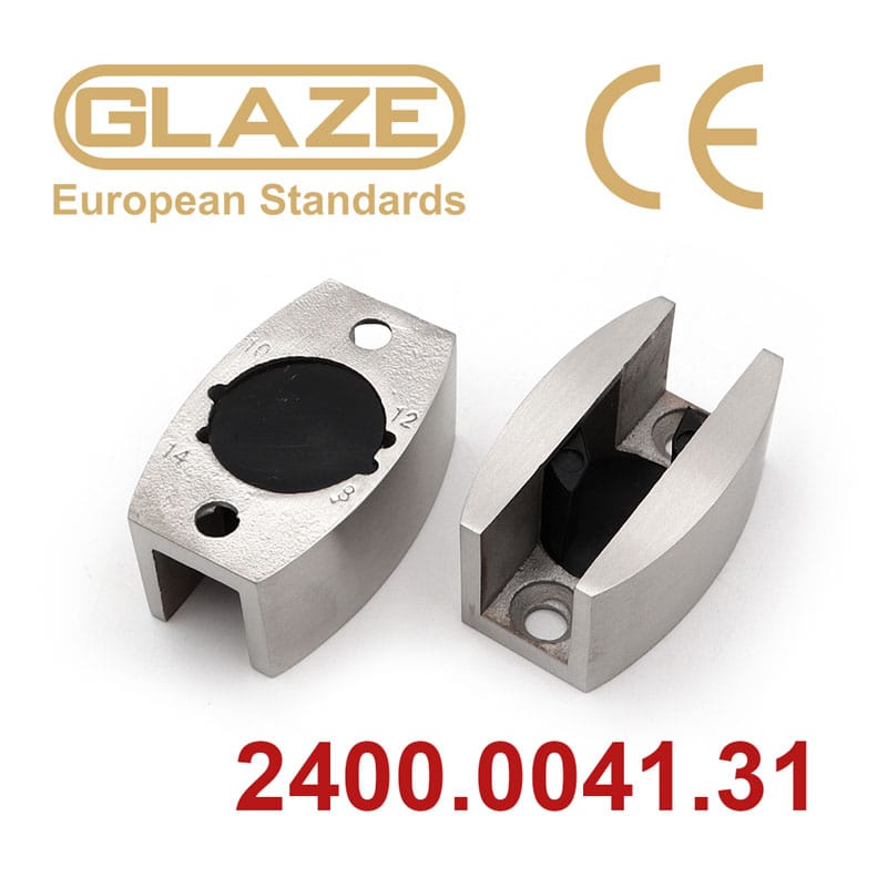 Cửa trượt lùa Glaze 2420-G1 - Ảnh 3