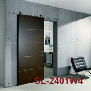 Cửa trượt lùa