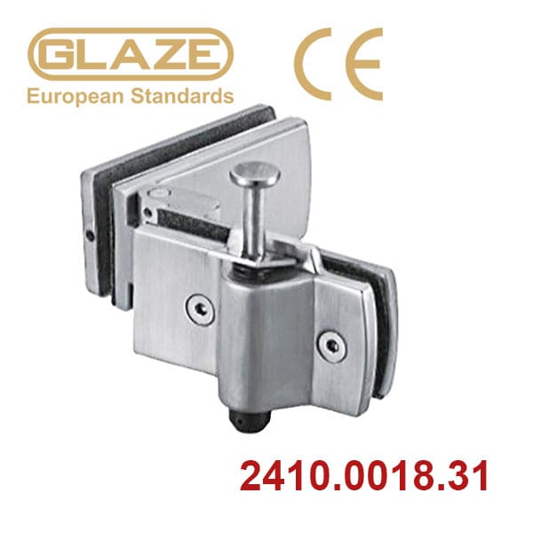 Cửa kính trượt xếp gấp SFD-50 - Ảnh 4