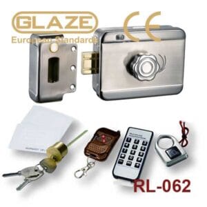 Khóa cổng điện tử RL-062