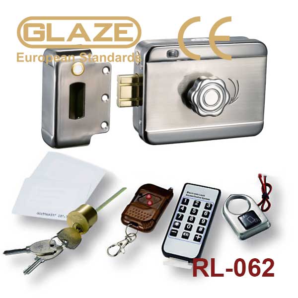 Khóa cổng điện tử RL-062