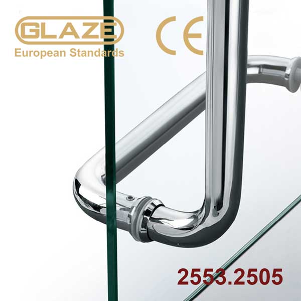 Tay nắm phòng tắm phi 25x300x500 - Ảnh 2