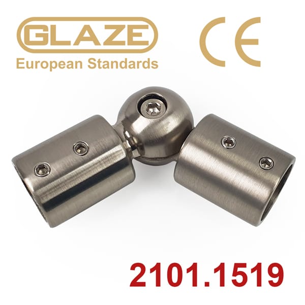 Cút nối góc động 1519 - Ảnh 2