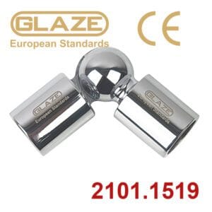 Cút nối góc động 1519