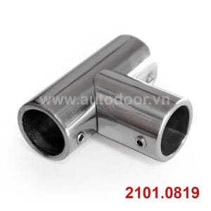 Cút nối góc chữ T Việt Nam