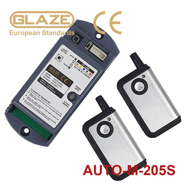 Điều khiển từ xa M205S