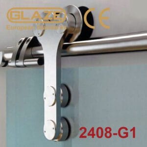 Cửa kính trượt lùa Glaze 2408-G1