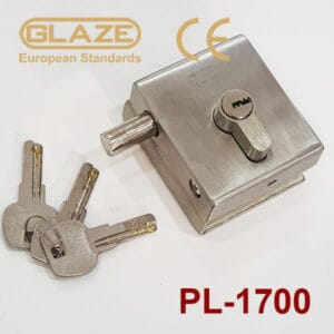 Khóa cửa kính PL-1700