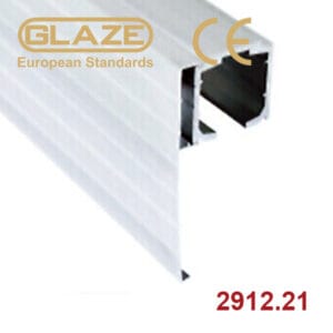 Ray cửa trượt lùa 37x40 có nắp