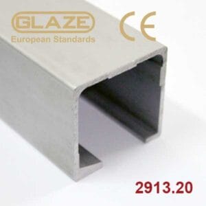 Ray trượt lùa treo 50x48