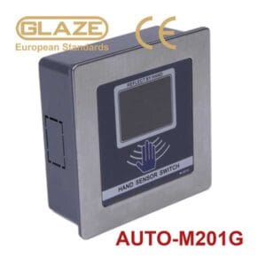 Công tắc cảm ứng không chạm M201G