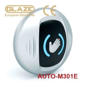 Công tắc cảm ứng không chạm M301E