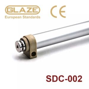 Cửa trượt bán tự động SDC-002