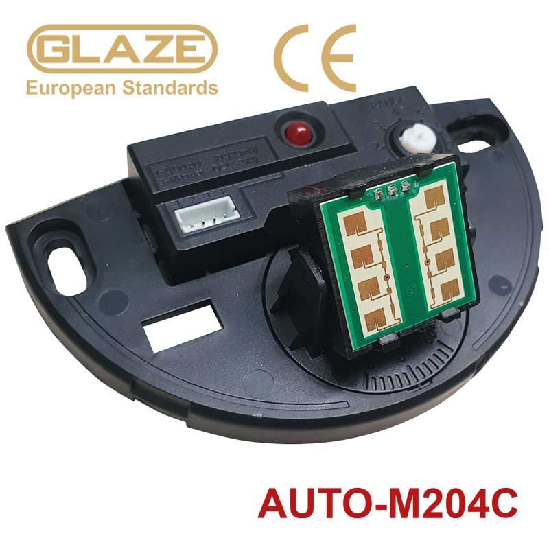 Cảm biến chuyển động M204C - Ảnh 2