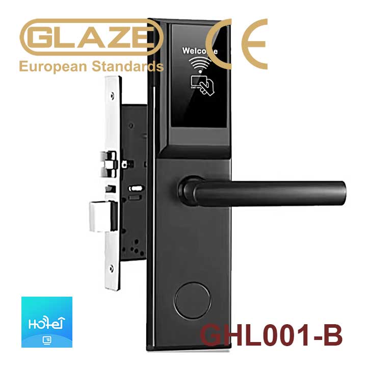 Khóa khách sạn TTHotel GHL001 - Ảnh 2