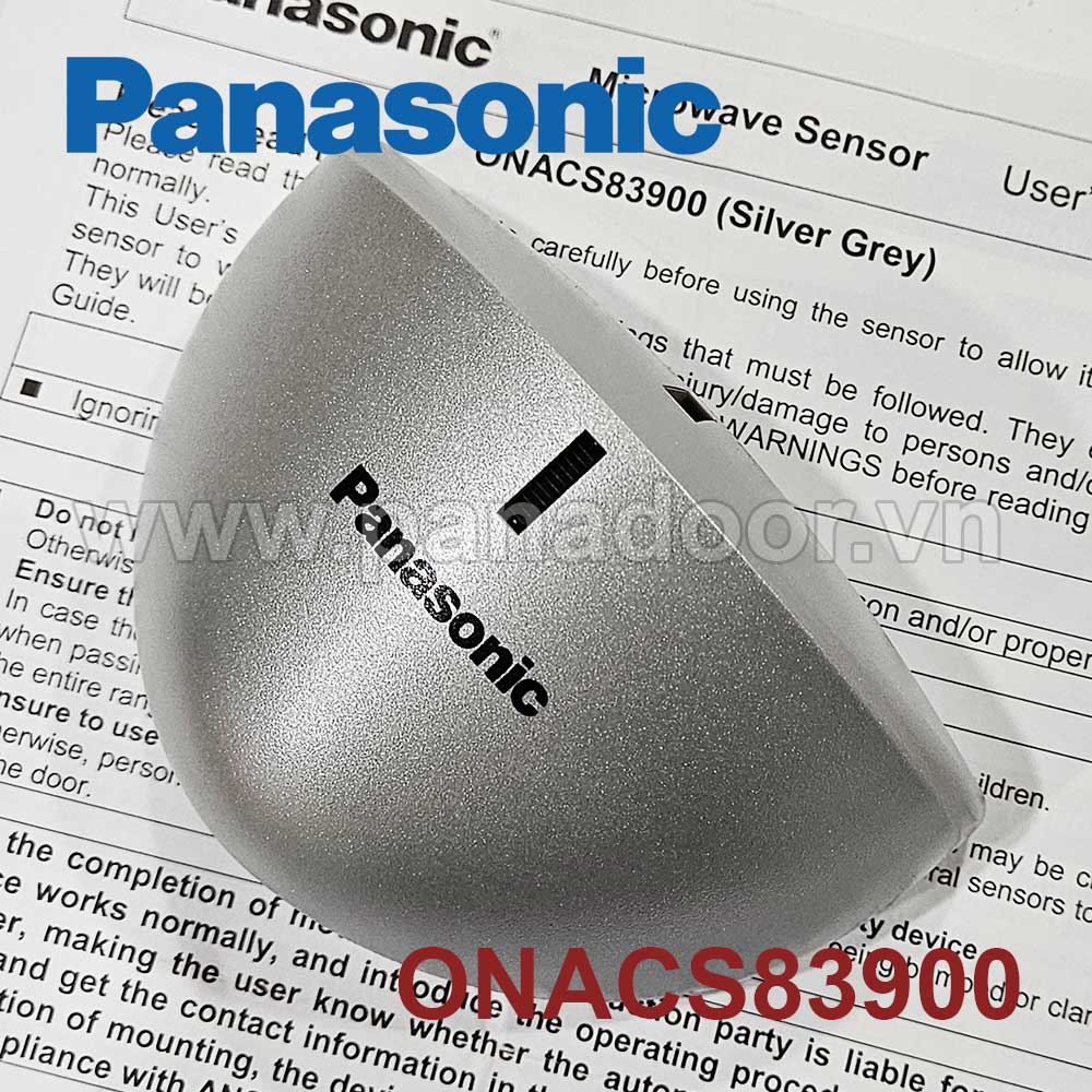 Cảm biến Panasonic ONACS83900 - Ảnh 2