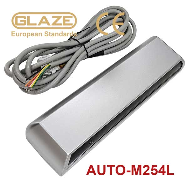 Cảm biến hồng ngoại AUTO-M254L - Ảnh 3