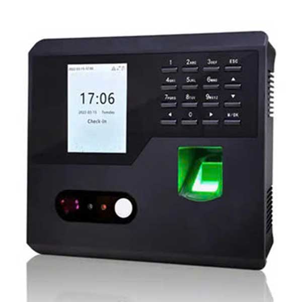 Kiểm soát ra vào khuôn mặt MB100-VL - Ảnh 2